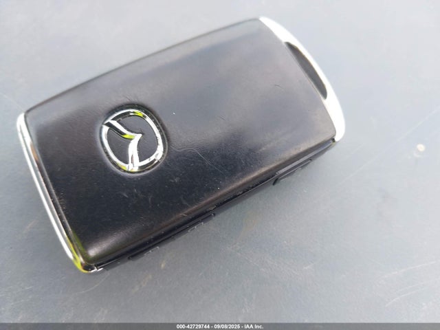 Mazda pyukd 2023 3MVDMBBM7PM546351 Image 11
