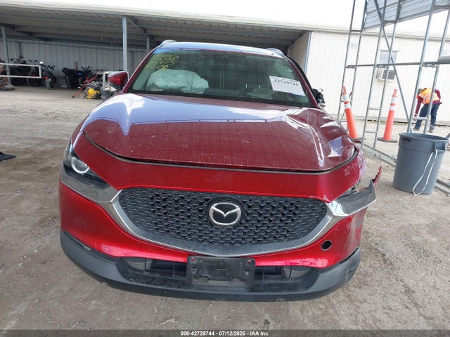 Mazda pyukd 2023 3MVDMBBM7PM546351 Image 12