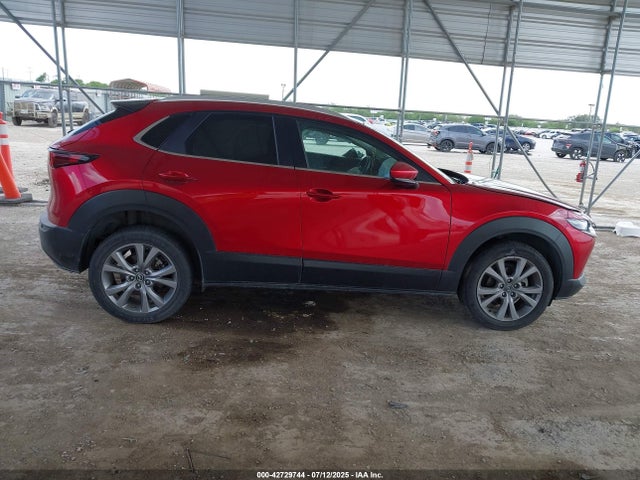 Mazda pyukd 2023 3MVDMBBM7PM546351 Image 13