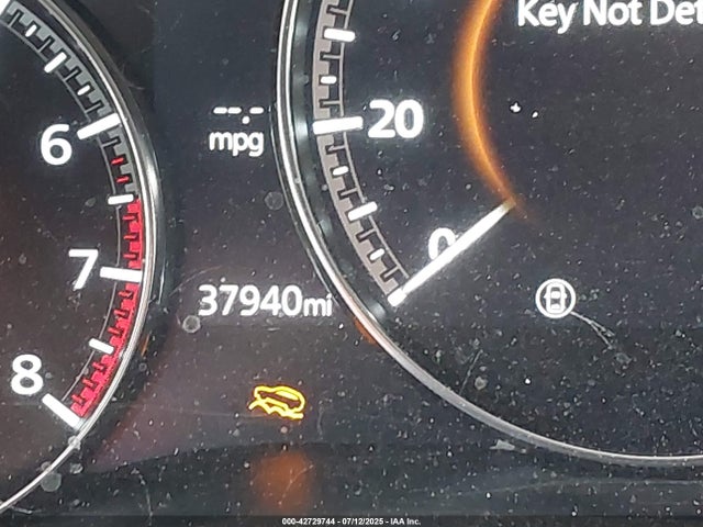 Mazda pyukd 2023 3MVDMBBM7PM546351 Image 15