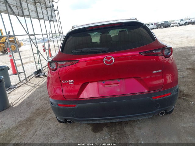 Mazda pyukd 2023 3MVDMBBM7PM546351 Image 16