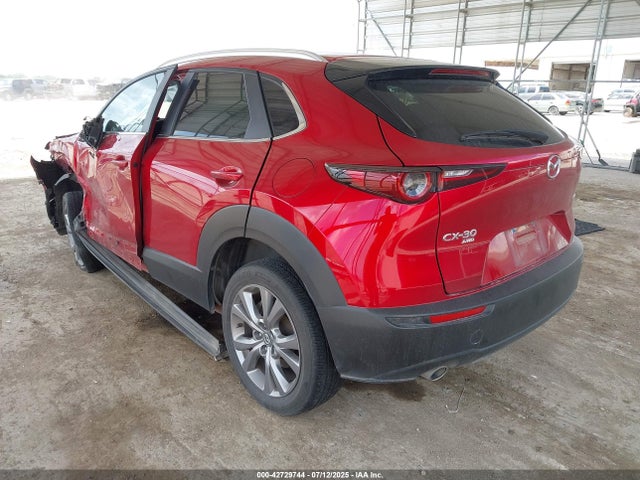Mazda pyukd 2023 3MVDMBBM7PM546351 Image 3