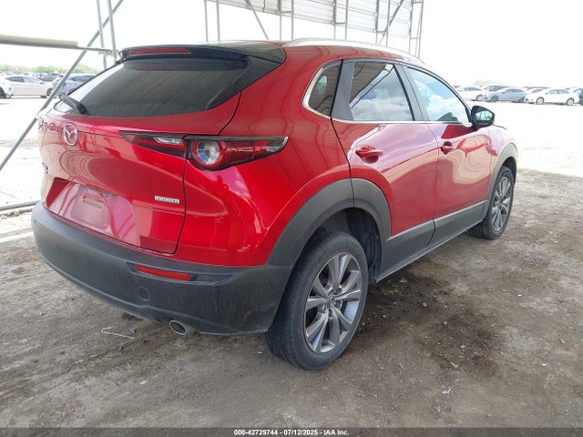 Mazda pyukd 2023 3MVDMBBM7PM546351 Image 4