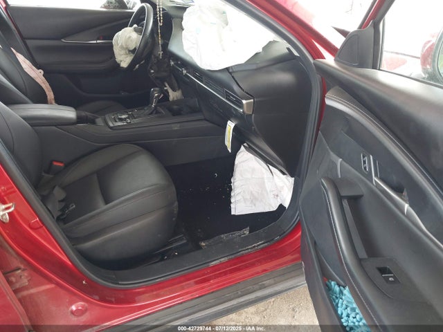 Mazda pyukd 2023 3MVDMBBM7PM546351 Image 5