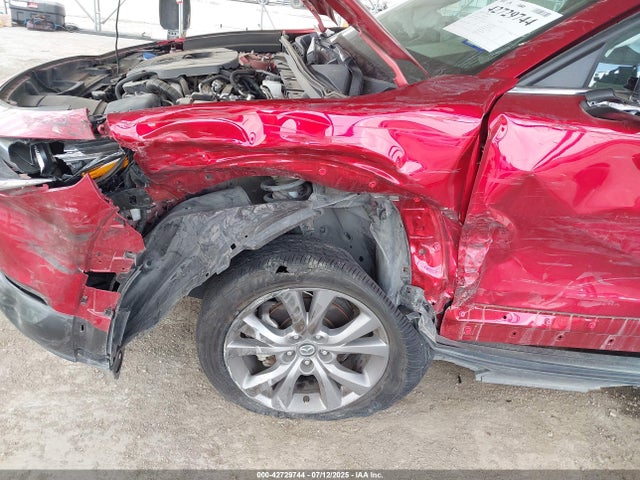 Mazda pyukd 2023 3MVDMBBM7PM546351 Image 6