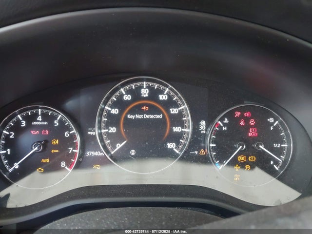 Mazda pyukd 2023 3MVDMBBM7PM546351 Image 7
