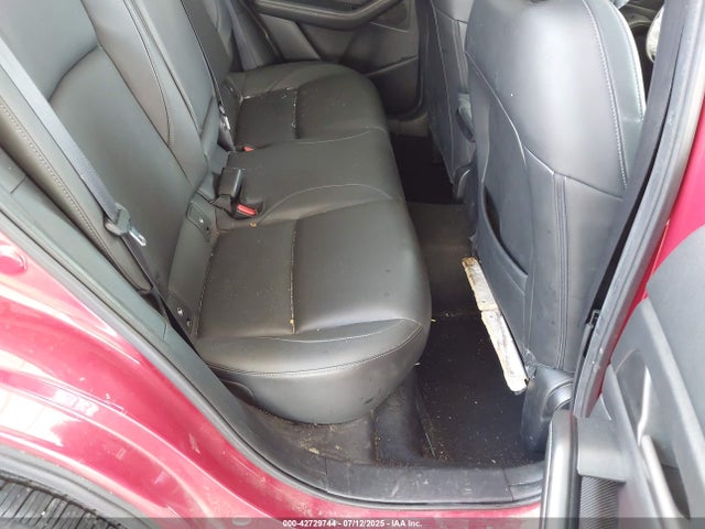 Mazda pyukd 2023 3MVDMBBM7PM546351 Image 8