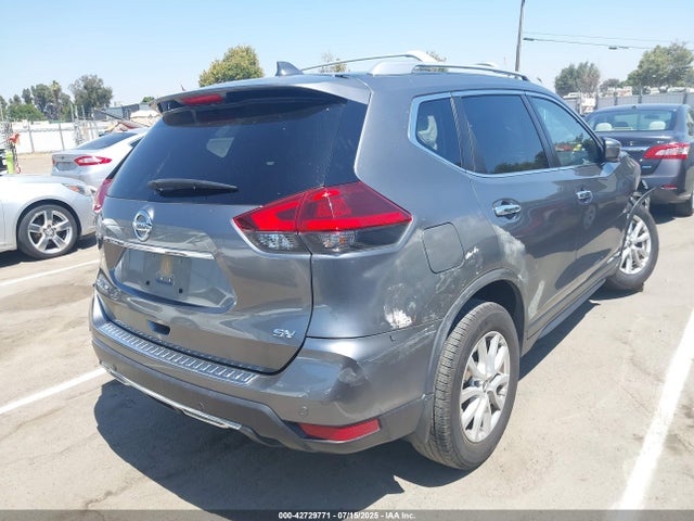 JN8AT2MTXKW261572 Nissan 2019