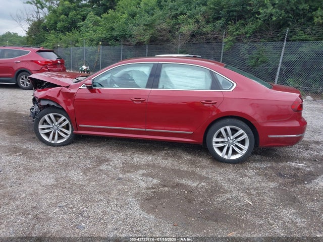1VWCT7A35HC071630 Volkswagen 1.8 tsi