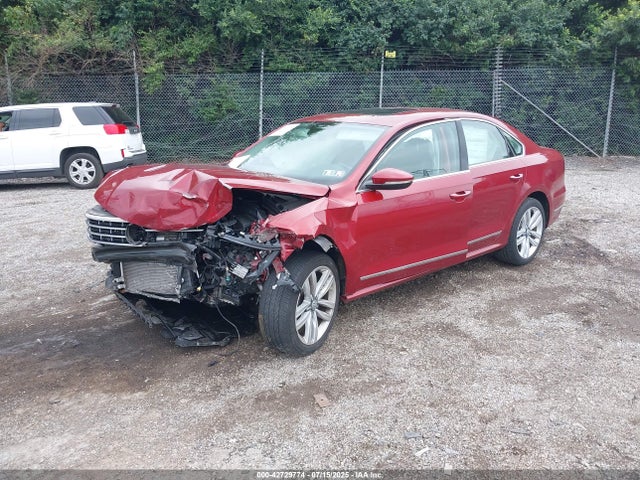 1VWCT7A35HC071630 Volkswagen 1.8 tsi