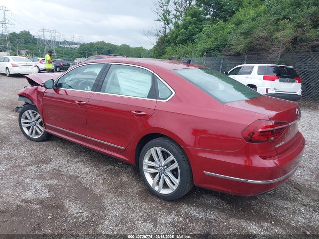 1VWCT7A35HC071630 Volkswagen 1.8 tsi