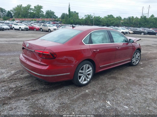 1VWCT7A35HC071630 Volkswagen 1.8 tsi