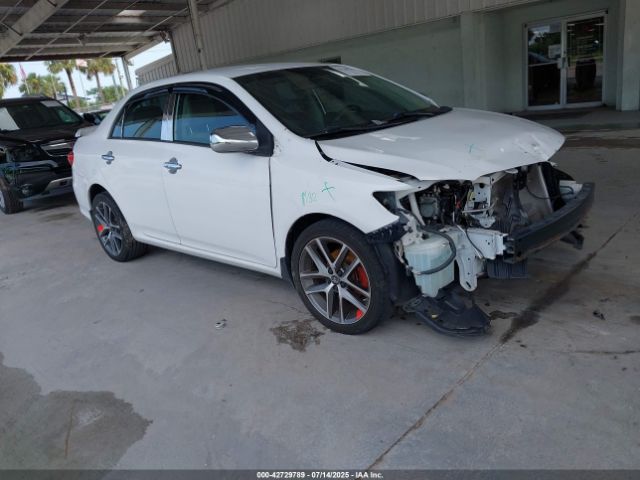 2012 TOYOTA COROLLA 2T1BU4EE9CC917490