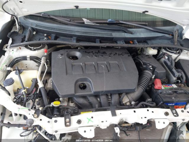 2012 TOYOTA COROLLA 2T1BU4EE9CC917490 Photo 9