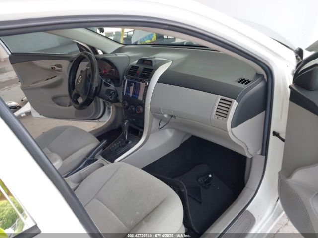 2012 TOYOTA COROLLA 2T1BU4EE9CC917490 Photo 4