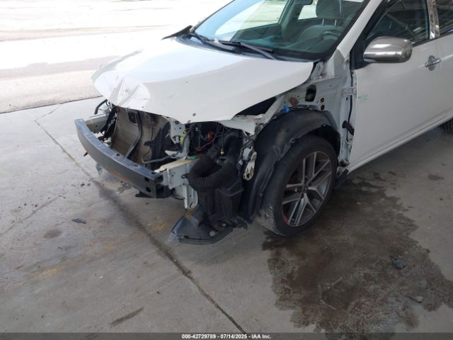 2012 TOYOTA COROLLA 2T1BU4EE9CC917490 Photo 5