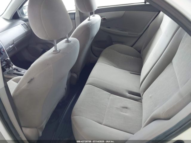 2012 TOYOTA COROLLA 2T1BU4EE9CC917490 Photo 7