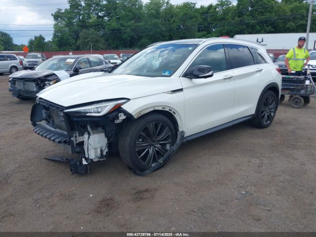 2020 INFINITI QX50 3PCAJ5M34LF108937 Photo 1