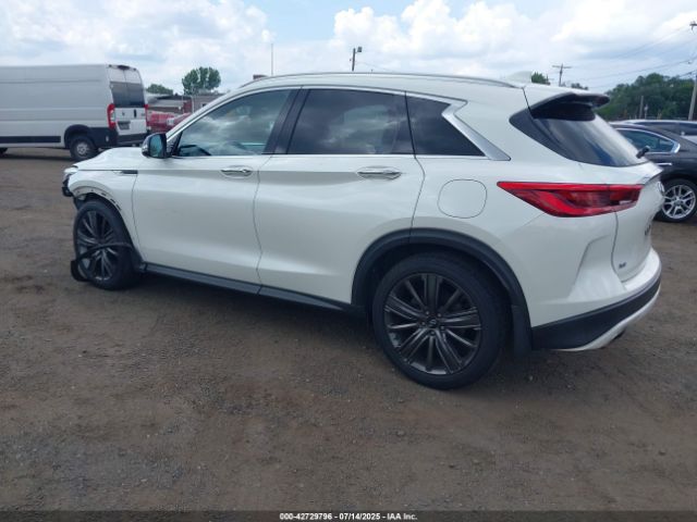 2020 INFINITI QX50 3PCAJ5M34LF108937 Photo 2