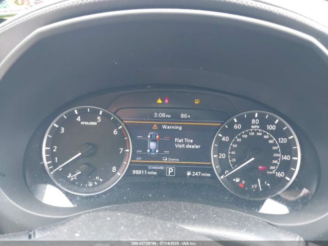 2020 INFINITI QX50 3PCAJ5M34LF108937 Photo 6