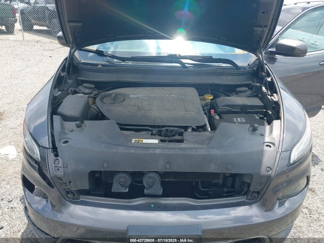 1C4PJMDS7GW131643 Jeep Cherokee