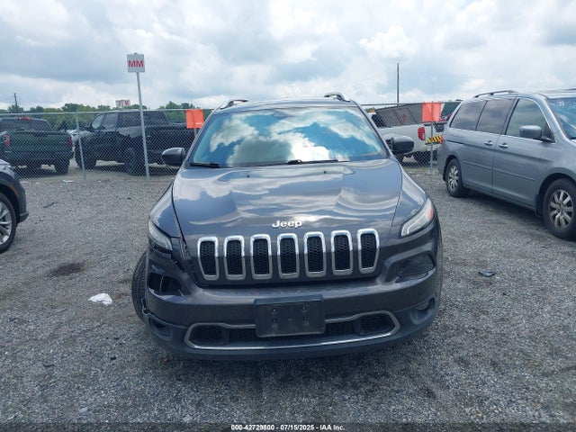 1C4PJMDS7GW131643 Jeep Cherokee
