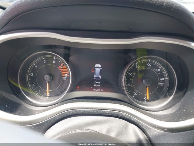1C4PJMDS7GW131643 Jeep Cherokee