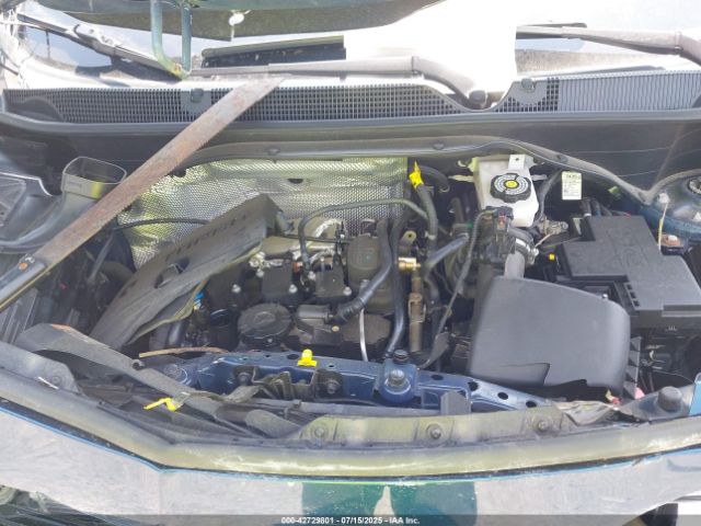 2021 BUICK ENCORE GX KL4MMESL8MB090268 Photo 9
