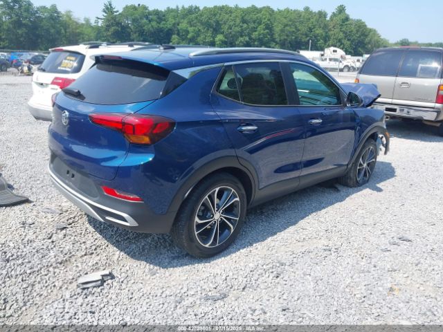 2021 BUICK ENCORE GX KL4MMESL8MB090268 Photo 3