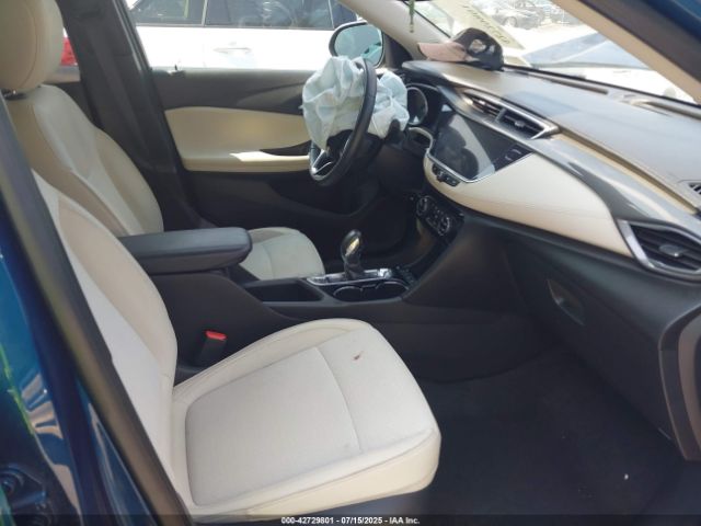 2021 BUICK ENCORE GX KL4MMESL8MB090268 Photo 4