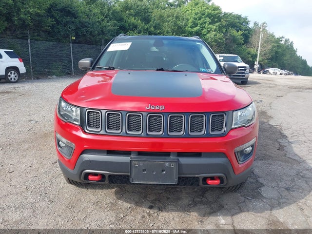 3C4NJDDB8KT671265 Jeep 2019