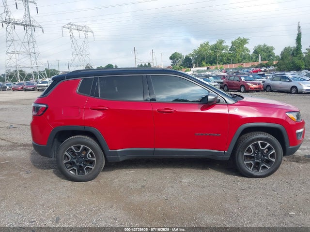 3C4NJDDB8KT671265 Jeep 2019
