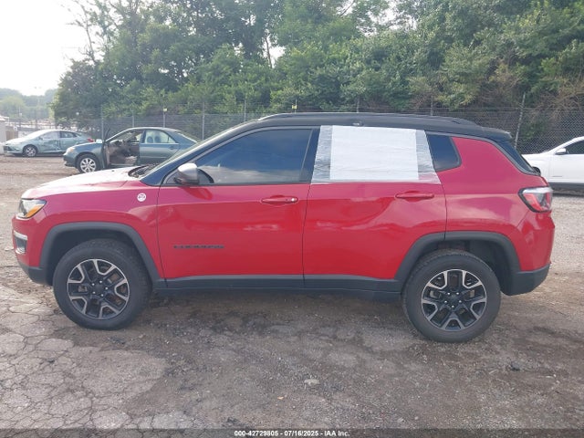 3C4NJDDB8KT671265 Jeep 2019