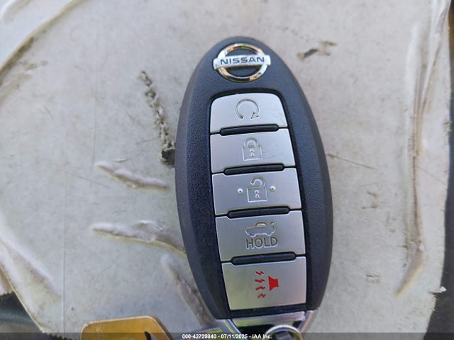 1N4AL3APXFN395427 Nissan 2015
