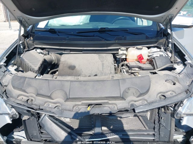 1GNERGKW3KJ270933 Chevrolet lfy - spark ignited direct injection, atss, gen 1
