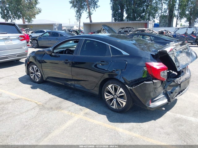 JHMFC1F3XJX014066 Honda l15b7
