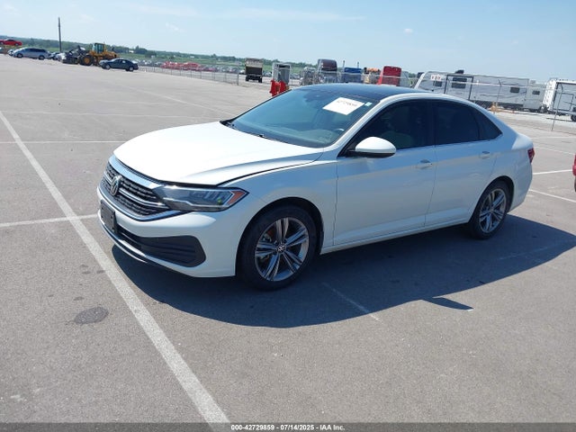 3VW7M7BU7NM014720 Volkswagen 1.5 tsi