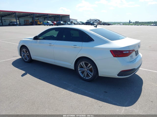 3VW7M7BU7NM014720 Volkswagen 1.5 tsi
