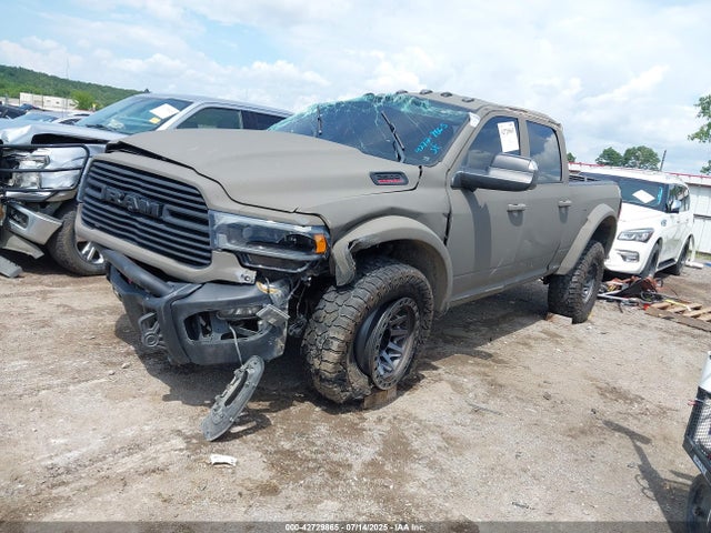 3C6UR5FL1MG515779 RAM 2500