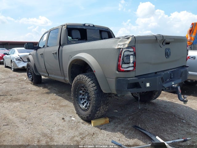 3C6UR5FL1MG515779 RAM 2500