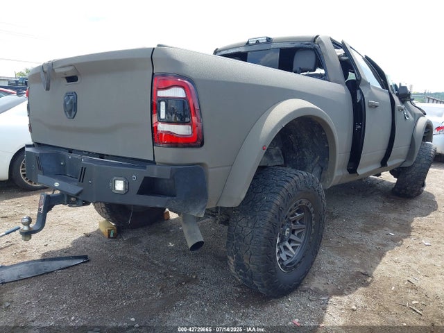 3C6UR5FL1MG515779 RAM 2500