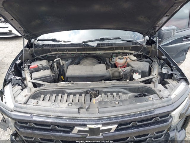 1GCUDEEDXRZ375269 Chevrolet l84