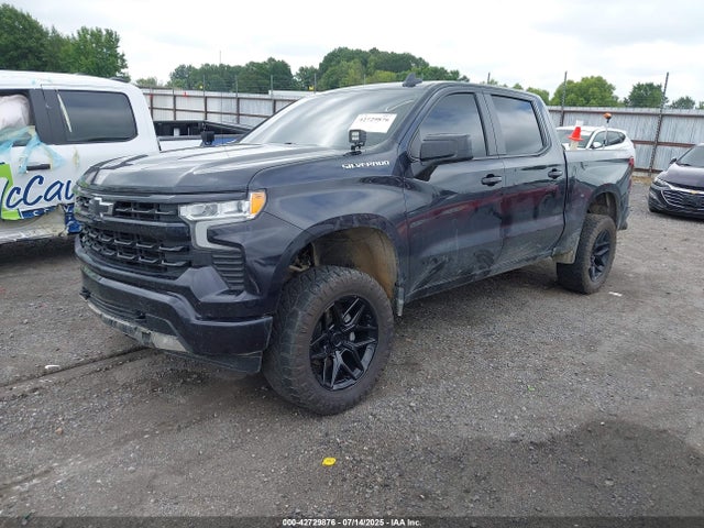 1GCUDEEDXRZ375269 Chevrolet l84