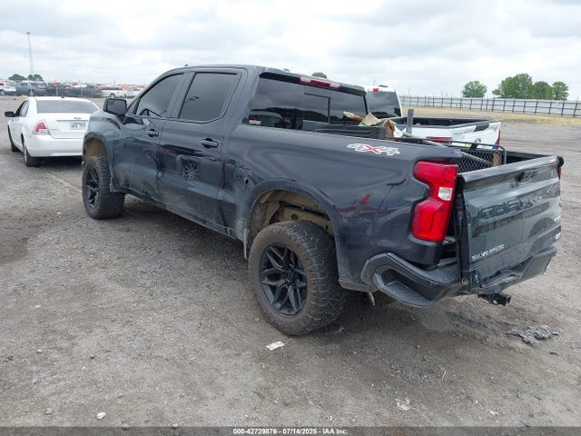 1GCUDEEDXRZ375269 Chevrolet l84