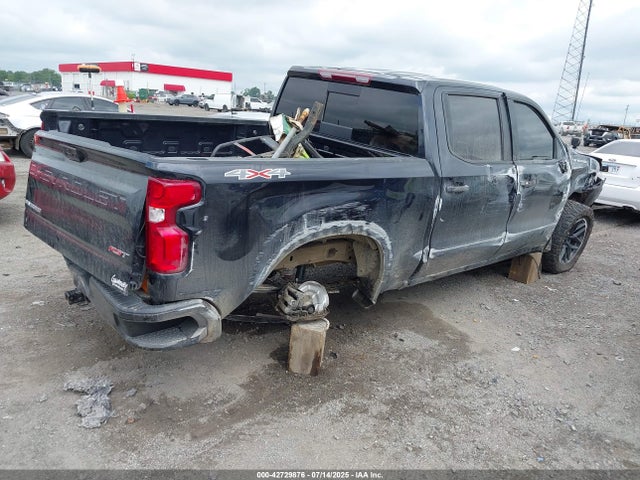1GCUDEEDXRZ375269 Chevrolet l84
