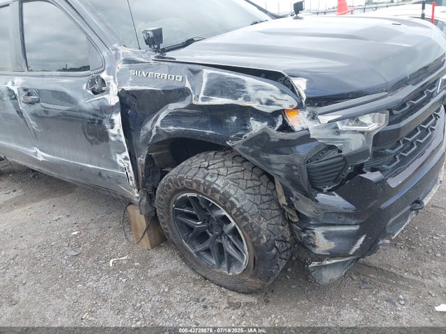 1GCUDEEDXRZ375269 Chevrolet l84