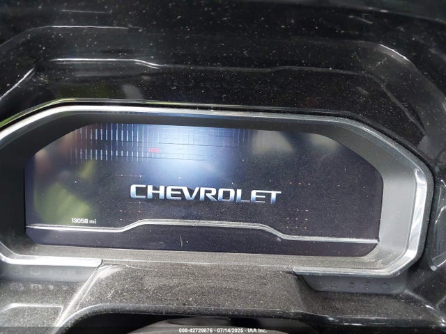 1GCUDEEDXRZ375269 Chevrolet l84