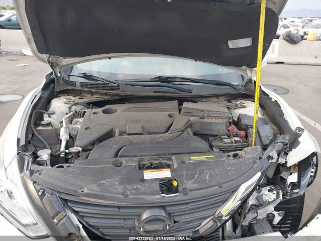 1N4AL3AP8GC111399 Nissan 2016