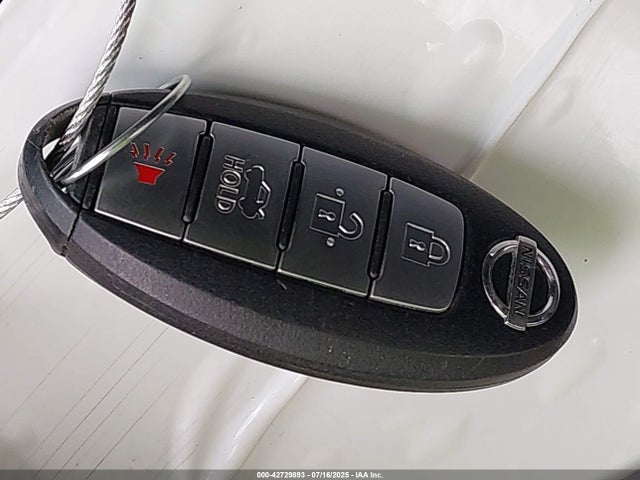 1N4AL3AP8GC111399 Nissan 2016