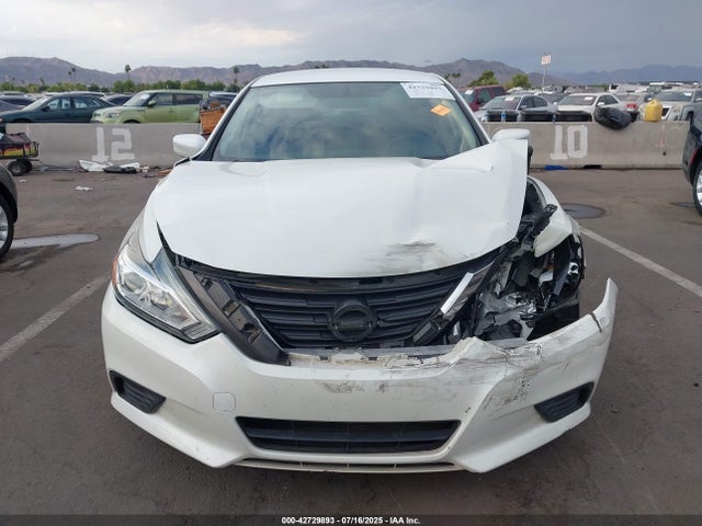 1N4AL3AP8GC111399 Nissan 2016